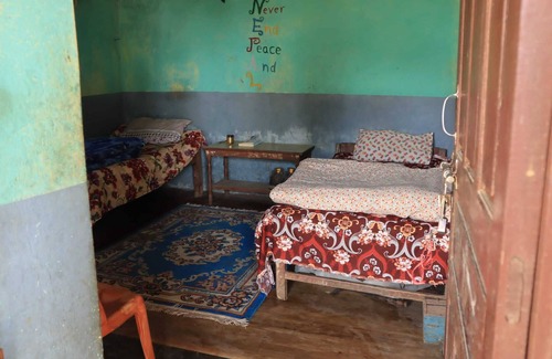 Pokhara House | Nature Side Cottage