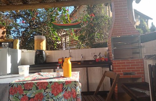 Bexiga House | NATURE SUÍTES em Ilhabela,próxima as melhores praias do Sul
