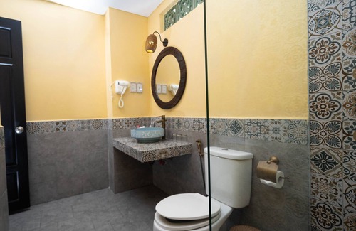 Cam Ha Resort | Nature Villa Hoi An By K D H