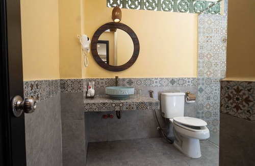 Cam Ha Resort | Nature Villa Hoi An By K D H