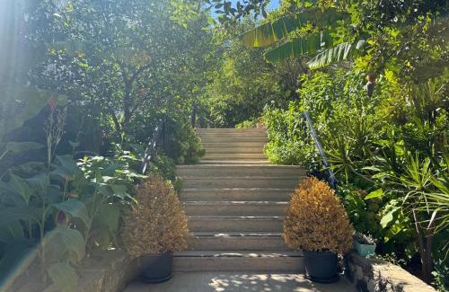 Kemer Apartment | NATURELLA APART HOTEL