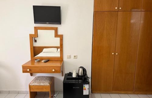 Kemer Apartment | NATURELLA APART HOTEL
