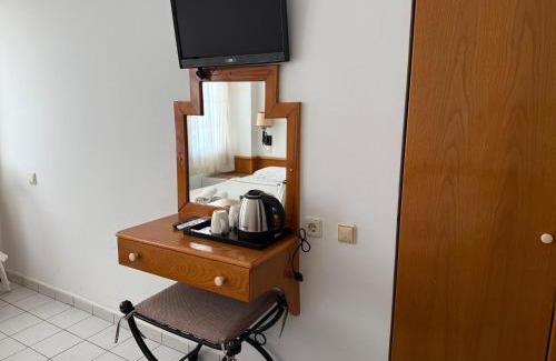 Kemer Apartment | NATURELLA APART HOTEL
