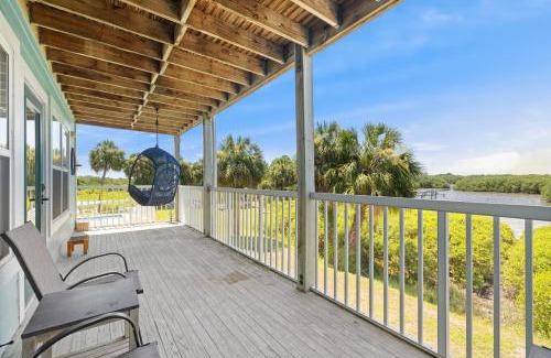 Cedar Key House | Natures Landing C101