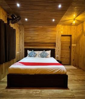 Ninnimamidi Resort | Natures Nest Araku Resort