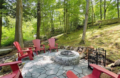Torrance Cottage | Nature’s Nest-Luxury Cottage On Lake Muskoka