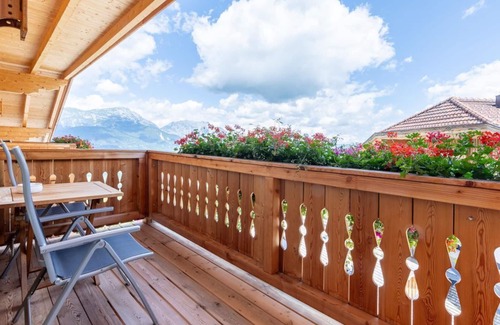 Haus House | "Naturgefühl" - double room with shower, WC (from 7 nights) - Nature and wellness hotel