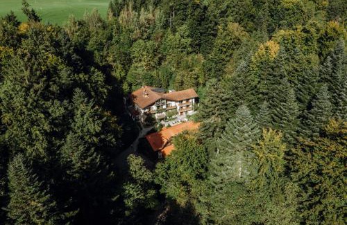 Anthering Hotel | Naturidyll Hotel Hammerschmiede