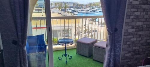 Naturist Village Apartment | Naturiste Port Soleil