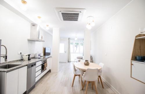 Poblats Maritims Apartment | Nautical Flats by Concept