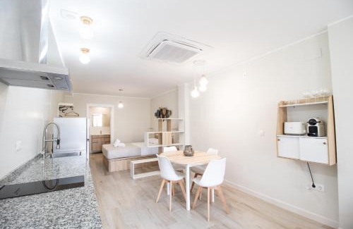Poblats Maritims Apartment | Nautical Flats by Concept