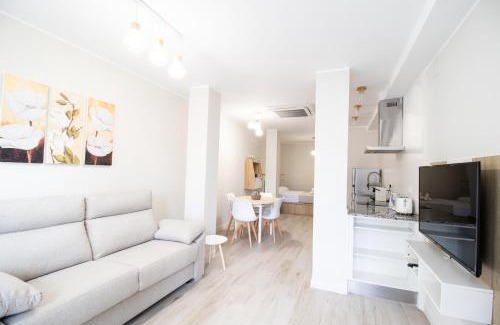 Poblats Maritims Apartment | Nautical Flats by Concept