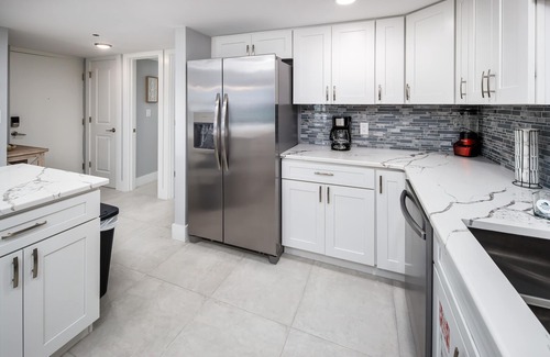 Fort Walton Beach Condo | Nautilus 1406 -Updated Gulf Front 2 Bed/2 Bath. Free Beach Service 3/1-10/31