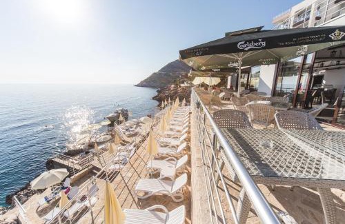 Dobra Voda Apartment | Nautilus Apartments