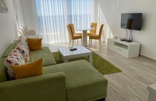 Dobra Voda Apartment | Nautilus Apartments