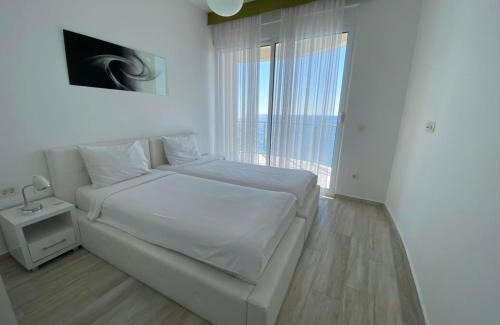 Dobra Voda Apartment | Nautilus Apartments