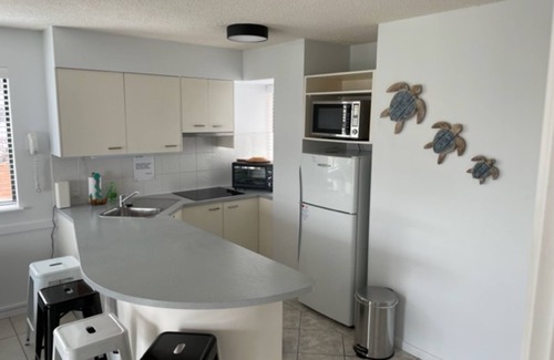 Mooloolaba Apartment | Nautilus Mooloolaba