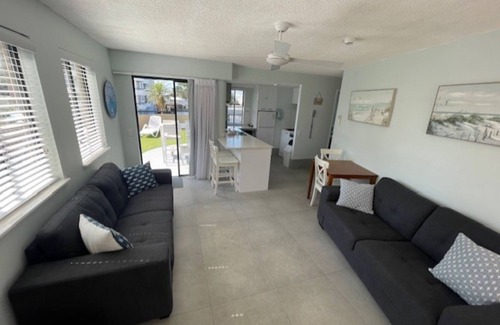 Mooloolaba Apartment | Nautilus Mooloolaba