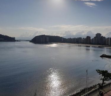 Sao Vicente Apartment | NAUTILUS SEAVIEW BAY-SV/SP