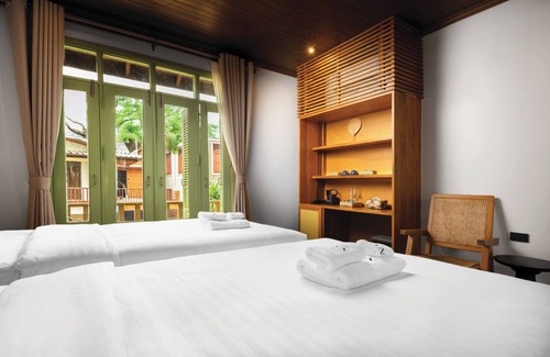 Luang Prabang Hotel | Nava Luang Prabang Hotel