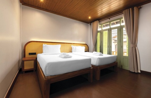Luang Prabang Hotel | Nava Luang Prabang Hotel