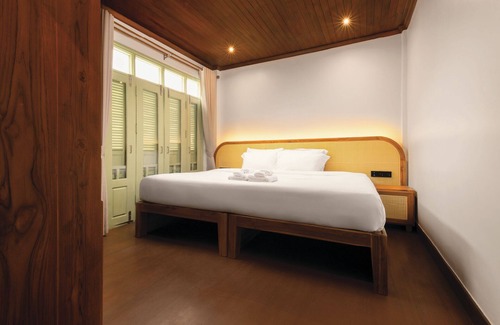 Luang Prabang Hotel | Nava Luang Prabang Hotel