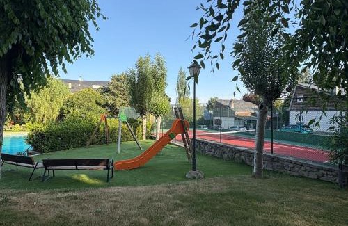Navacerrada Apartment | Navacerrada, Peace and Pool