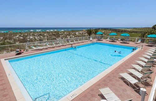 Navarre Beach Apartment | Navarre Beach Regency 805