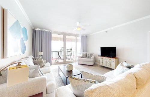 Navarre Beach Apartment | Navarre Beach Regency 805