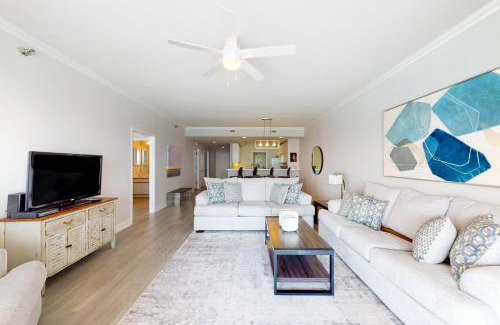 Navarre Beach Apartment | Navarre Beach Regency 805