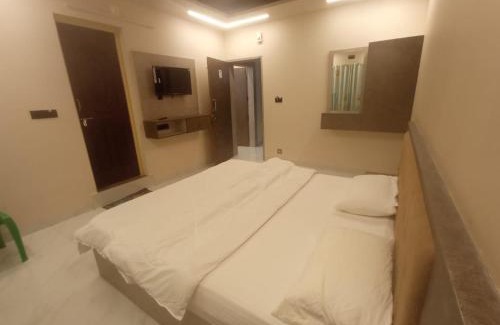 Sringeri House | Navashakti Homestay
