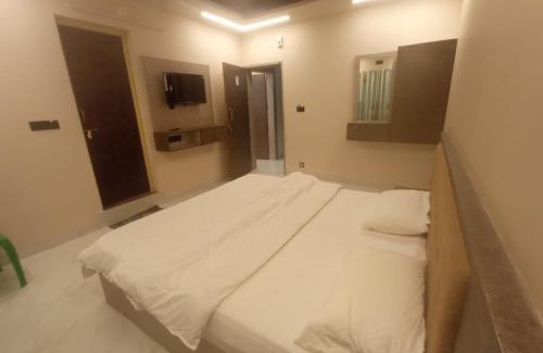 Sringeri House | Navashakti Homestay