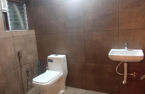 Sringeri House | Navashakti Homestay