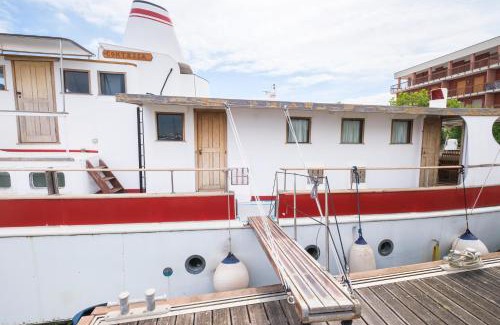 Rimini Boat Rental | Nave Contessa