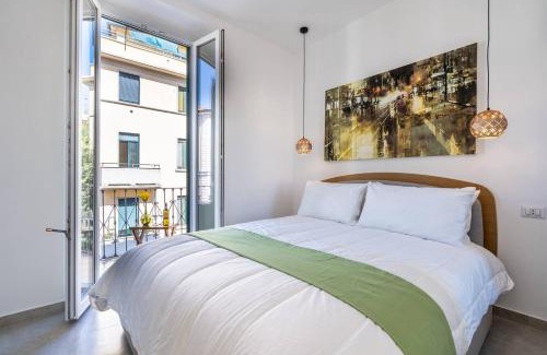 Navigli Apartment | [Navigli-Duomo] Sweet22 Luxury OpenSpace