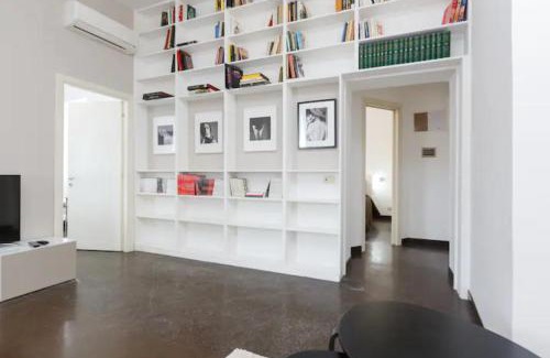 Rione V Ponte Apartment | Navona Design Apartment Casa e Appartamento per Vacanze