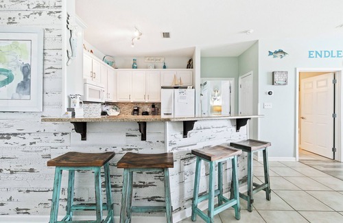 Fort Morgan Pines Apartment | Navy Cove - Endless Sunsets #2213 - Beach Access