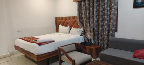 Medchal Hotel | Navya Grand Medchal