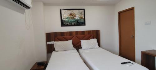Medchal Hotel | Navya Grand Medchal