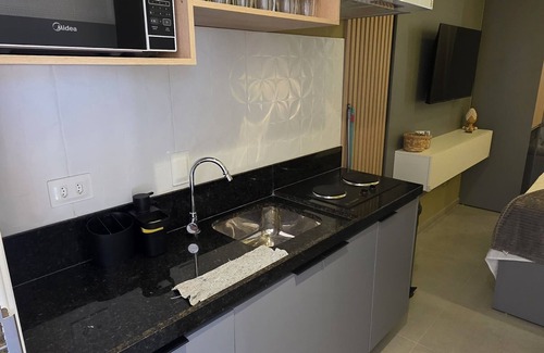 Tamandare Apartment | Nawa Beach Residence 301 by La Playa