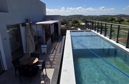 Tamandare Apartment | Nawa Beach Residence 301 by La Playa
