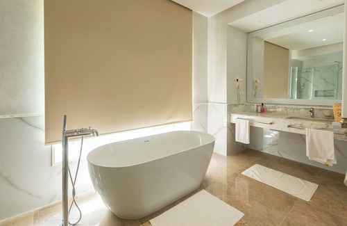 La Marsa House | Nawara Residence