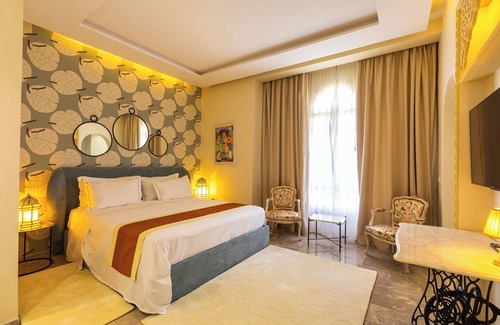 La Marsa House | Nawara Residence