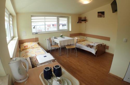 City Centre Hotel | Nawojka Hotele Studenckie