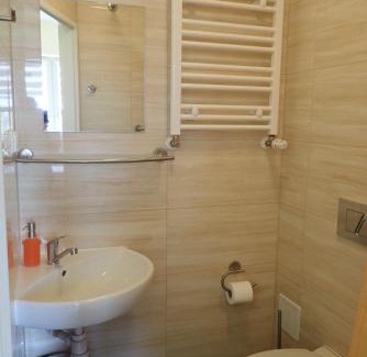 City Centre Hotel | Nawojka Hotele Studenckie