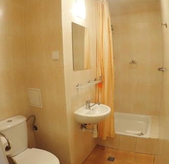 City Centre Hotel | Nawojka Hotele Studenckie