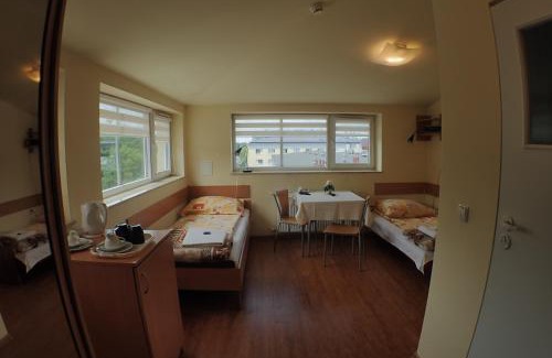 City Centre Hotel | Nawojka Hotele Studenckie