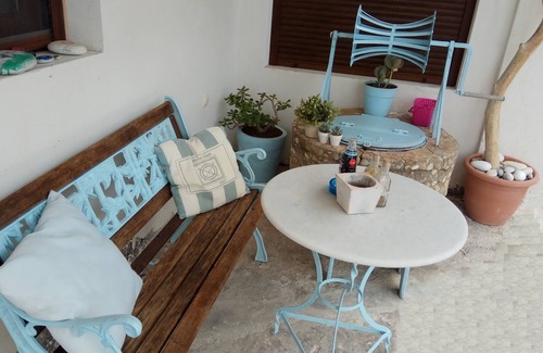 Moutsouna House | NAXOS BEACH FRONT HOUSE Registry no 00000059697