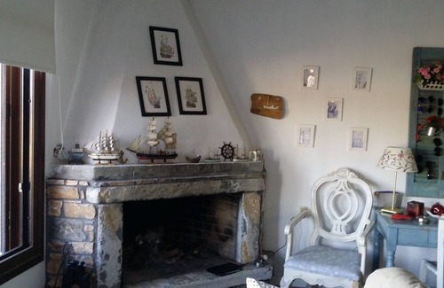 Moutsouna House | NAXOS BEACH FRONT HOUSE Registry no 00000059697