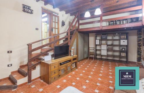 Teror House | Naynoa VV Teror